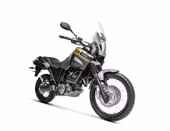 Yamaha XT660Z Ténéré '2013–pr.