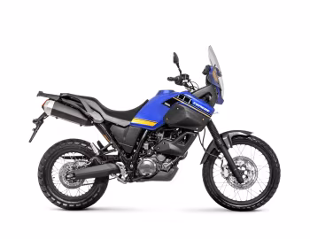 Yamaha XT660Z Ténéré '2013–pr.