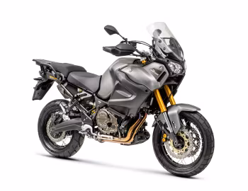 Yamaha XT1200Z Super Ténéré '2014–н.в.