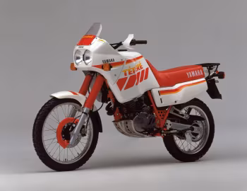 Yamaha XT600Z Ténéré '1990