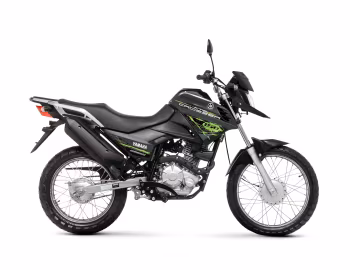 Yamaha XTZ 150 Crosser '2015–н.ч.
