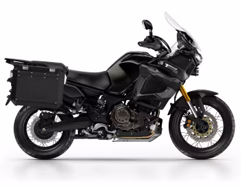 Yamaha XT1200ZE Super Ténéré Raid Edition '2018–н.ч.
