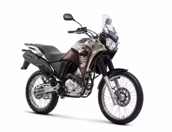 Yamaha XTZ 250 Ténéré '2014–pr.
