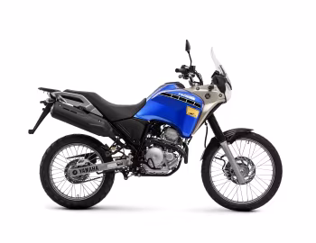 Yamaha XTZ 250 Ténéré '2014–pr.