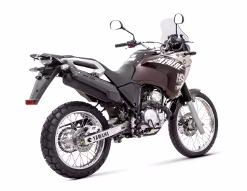 Yamaha XTZ 250 Ténéré '2014–pr.