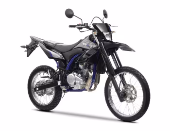 Yamaha WR125R '2014–pr.