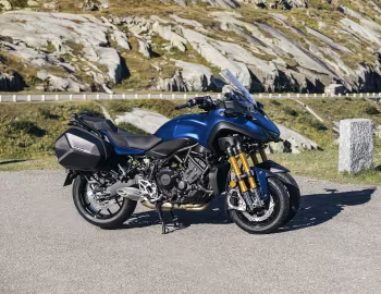 Yamaha Niken GT '2019–н.в.