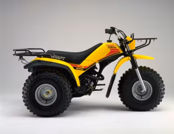 Yamaha YTM200E Tri-Moto '1985