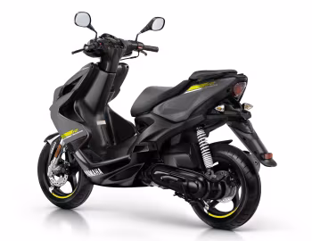 Yamaha Aerox 4 '2018–н.ч.