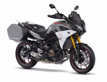 Yamaha Tracer 900 GT '2018–20
