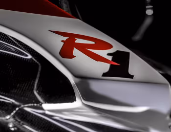 Yamaha YZF R1 GYTR "20th Anniversary" '2018–19