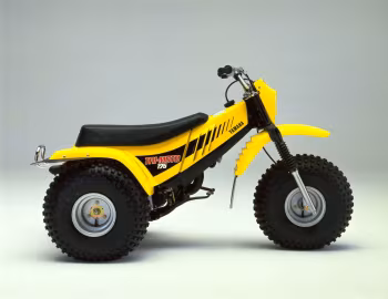 Yamaha YT175 Tri-Moto '1982