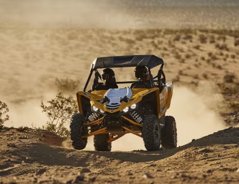 Yamaha YXZ1000R "60th Anniversary" '2016
