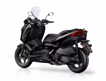 Yamaha X-MAX 300 Irom Max '2019–至今