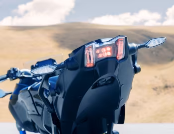 Yamaha Niken '2018–н.ч.