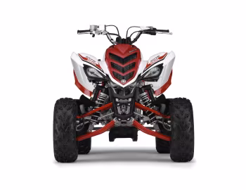 Yamaha YFM700R Raptor "Special Edition" '2008