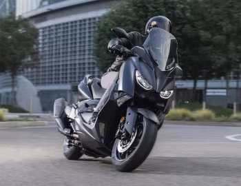 Yamaha X-MAX 400 Irom Max '2019–н.ч.