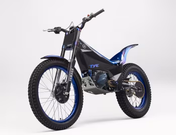Yamaha TY-E '2018