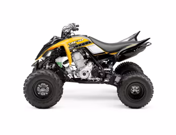 Yamaha YFM700R Raptor "60th Anniversary" '2016