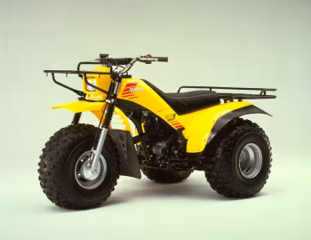 Yamaha YTM200E Tri-Moto '1984