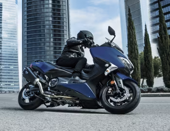 Yamaha T-Max SX Sport Edition '2018–н.ч.