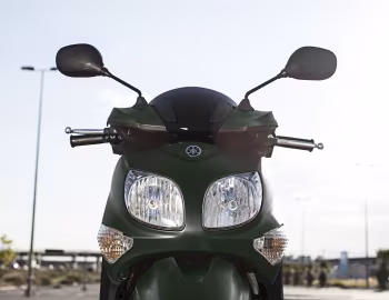 Yamaha Xenter 125 '2017–н.ч.