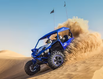 Yamaha YXZ1000R SS '2018