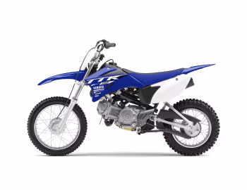 Yamaha TTR110 '2018–н.ч.