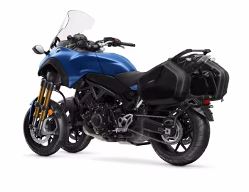 Yamaha Niken GT '2019–pr.