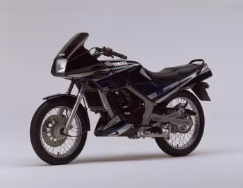 Yamaha VR150 Special '1994