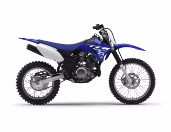 Yamaha TTR125 '2018–н.ч.