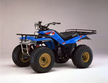 Yamaha YFM200DXS Moto-4 '1986