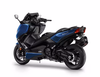 Yamaha T-Max SX Sport Edition '2018–н.ч.