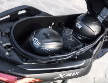 Багажник Yamaha X-MAX 125 Irom Max '2019–н.ч.
