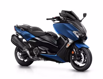 Yamaha T-Max SX Sport Edition '2018–н.ч.