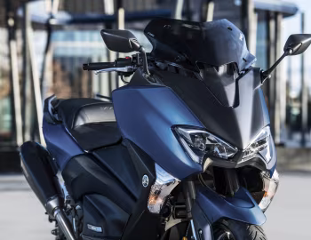 Yamaha T-Max SX Sport Edition '2018–н.ч.