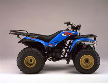 Yamaha YFM200DXS Moto-4 '1986