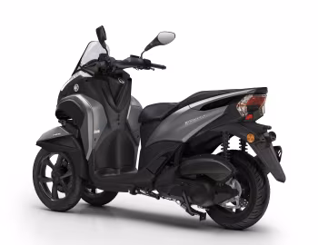 Yamaha Tricity 125 '2016–н.ч.