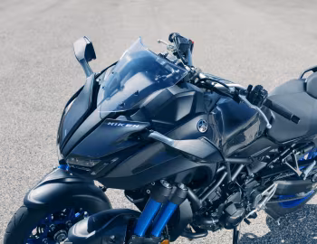 Yamaha Niken '2018–н.в.