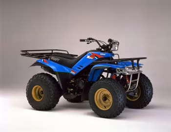 Yamaha YFM200DXS Moto-4 '1986