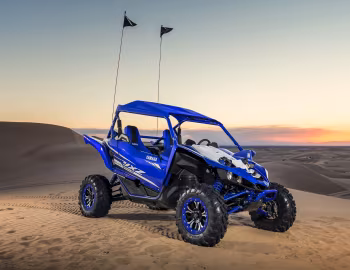 Yamaha YXZ1000R SS '2018