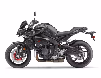 Yamaha FZ-10 '2016–н.ч.