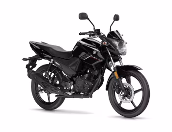 Yamaha YS125 '2017–н.ч.