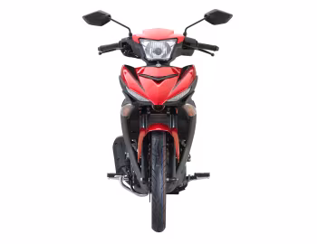 Yamaha Y15ZR '2017–н.ч.