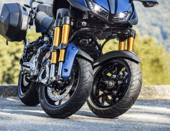 Yamaha Niken GT '2019–н.в.