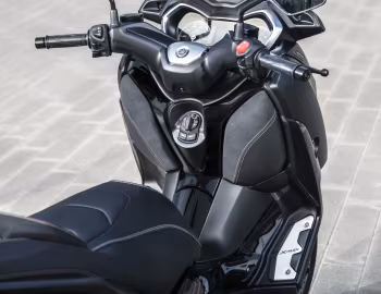 Yamaha X-MAX 125 Irom Max '2019–н.ч.