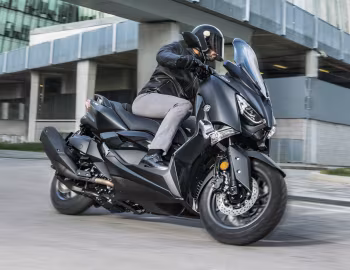 Yamaha X-MAX 400 Irom Max '2019–н.ч.