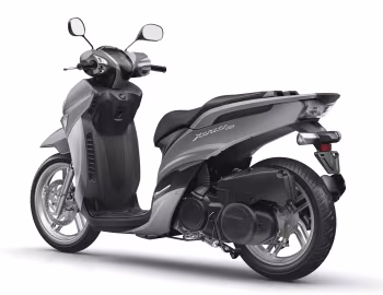 Yamaha Xenter 125 '2017–н.ч.