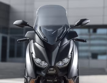 Yamaha X-MAX 400 Irom Max '2019–н.ч.