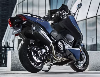 Yamaha T-Max SX Sport Edition '2018–н.ч.